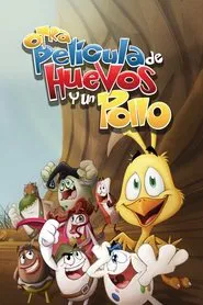 Poster do filme Another Egg and Chicken Movie