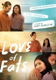 Poster do filme Love of Fate