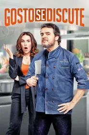 Gosto se Discute movie poster