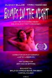 Bumps in the Night movie poster