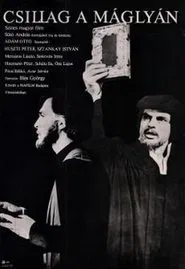 A Bright Star at the Stake movie poster