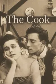 Poster do filme The Cook