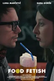 Poster do filme Food Fetish