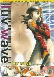 Poster da série Luv Wave