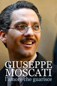 St. Giuseppe Moscati: Doctor to the Poor tv show poster