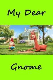 Poster do filme My Dear Gnome