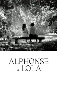 Alphonse et Lola movie poster