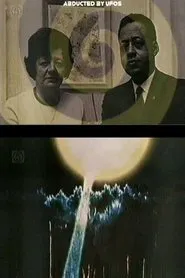 Poster do filme Abducted By UFOs