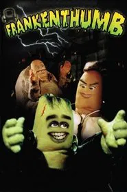 Poster do filme Frankenthumb