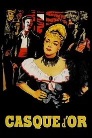 Casque d'Or movie poster