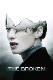The Broken movie poster
