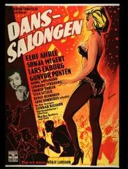 Danssalongen movie poster