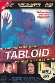 Tabloid movie poster