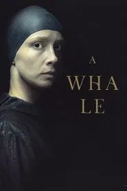 A Whale movie poster
