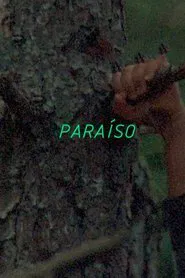 Paraíso movie poster