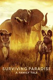 Surviving Paradise: A Family Tale movie poster