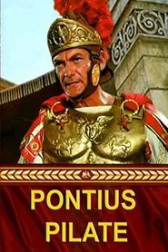 Pontius Pilate movie poster