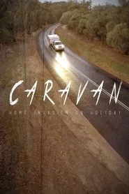 Caravan movie poster