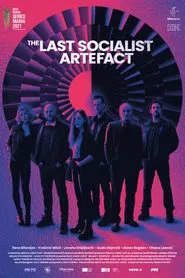 The Last Socialist Artefact tv show poster