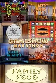 Gameshow Marathon tv show poster