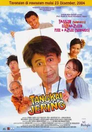 Tangkai Jering movie poster