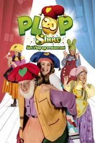 Plop Show: The Plop-Up Restaurant movie poster