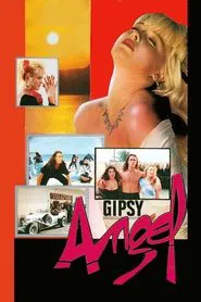 Gipsy Angel movie poster