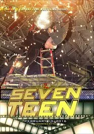 CZW Seventeen movie poster