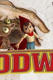 Binge movie poster