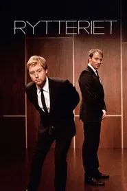 Rytteriet tv show poster