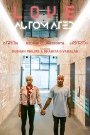 Poster do filme Love, Automated