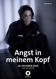 Angst in meinem Kopf movie poster