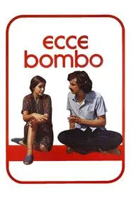 Ecce Bombo movie poster