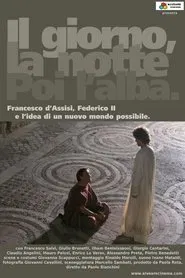 Il giorno, la notte. Poi l'alba movie poster