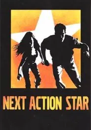 Poster da série Next Action Star
