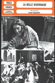 Poster do filme La Belle Nivernaise