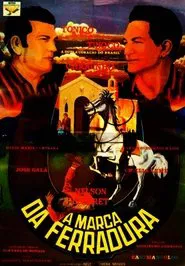 A Marca da Ferradura movie poster