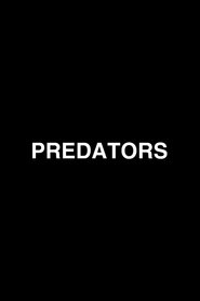 Predators movie poster