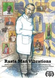 Rasta Man Vibrations movie poster