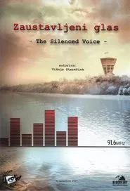 Poster do filme The Silenced Voice