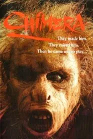 Monkey Boy tv show poster