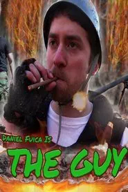 The Guy movie poster