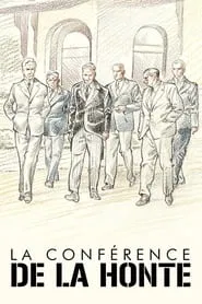 La Conférence de la honte movie poster