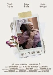 Una mejor vida movie poster