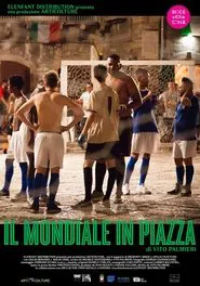 Il mondiale in piazza movie poster