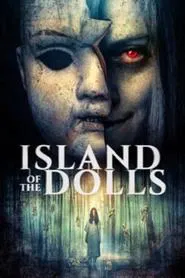 Island of the Dolls movie poster