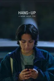 Hang-Up movie poster