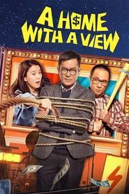 A Home with a View movie poster