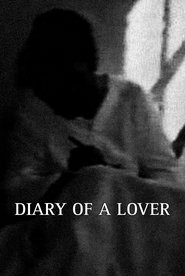 Diary of a Lover movie poster