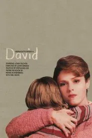 Poster do filme David